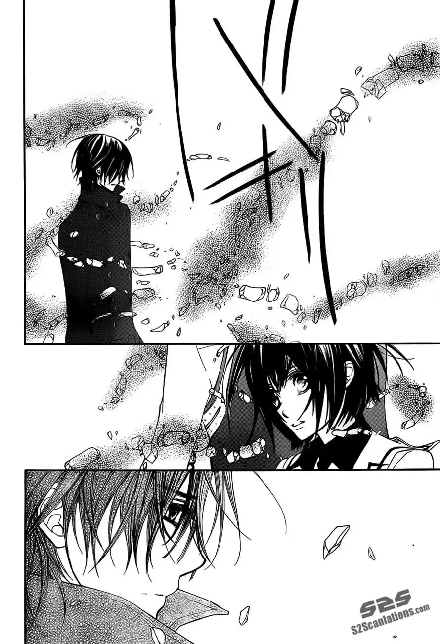 Vampire Knight Chapter 85 20